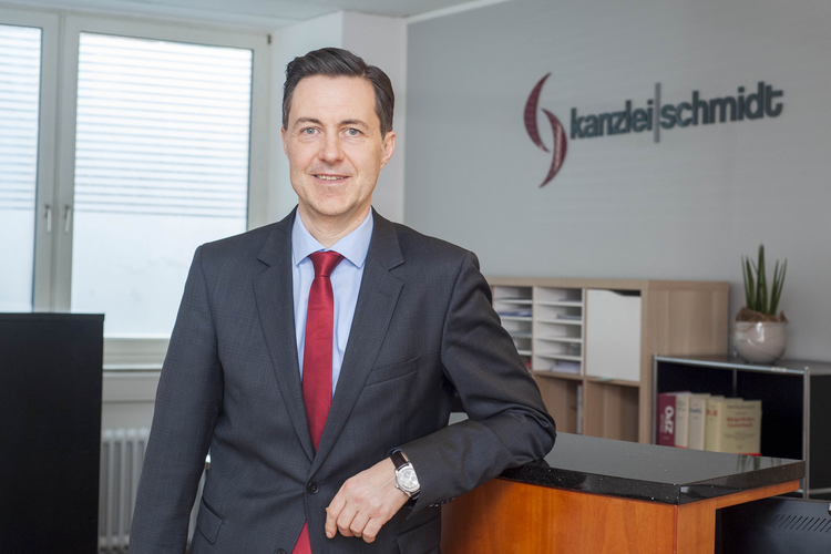Ralf Schmidt